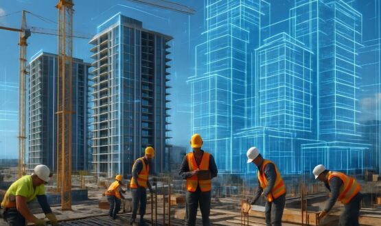 construction staffing
