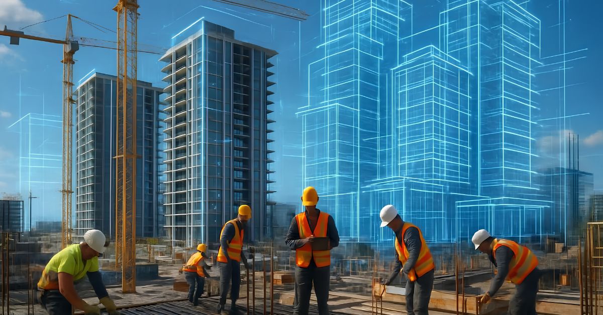 construction staffing