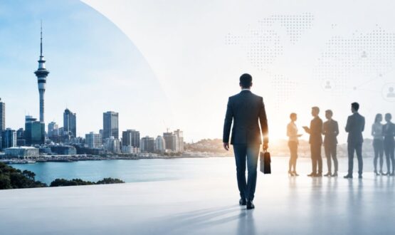 New Zealand's Job Market Is Waking Up - But It's Not the Free-for-All It Used to Be
