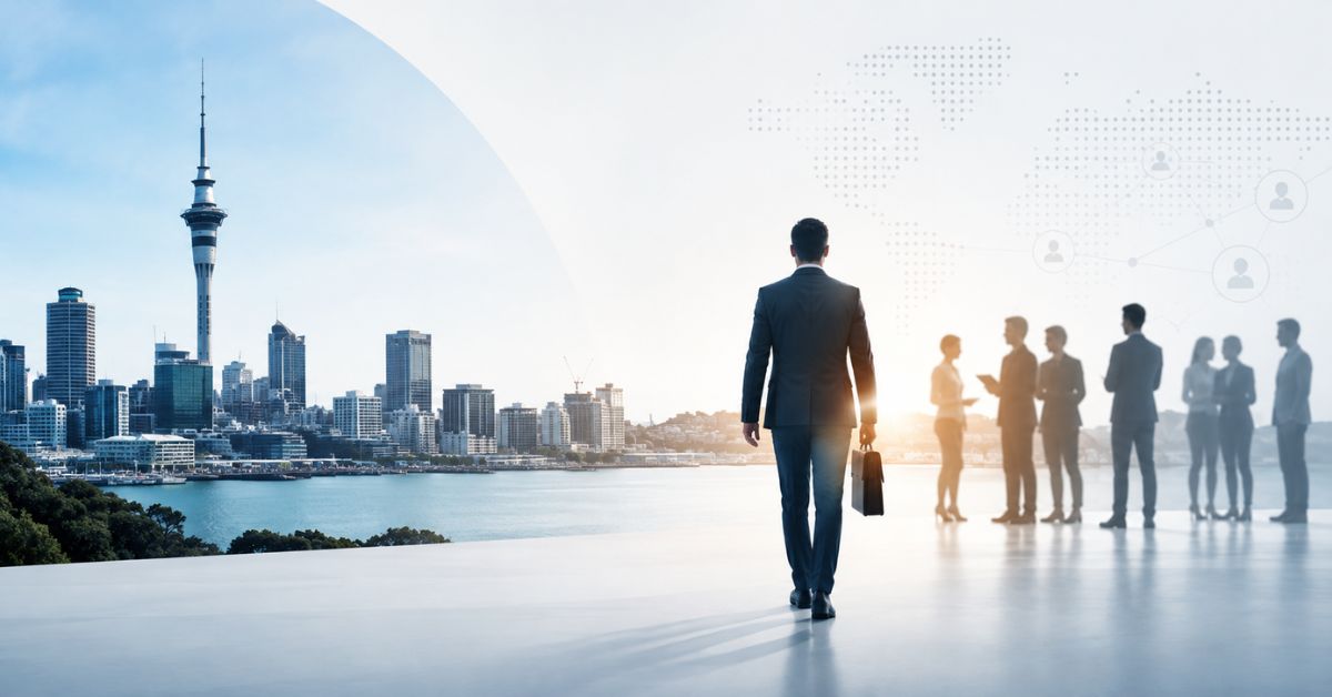 New Zealand's Job Market Is Waking Up - But It's Not the Free-for-All It Used to Be